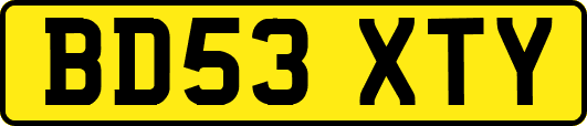 BD53XTY