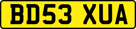 BD53XUA