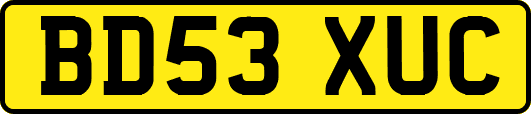 BD53XUC