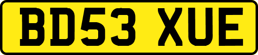 BD53XUE