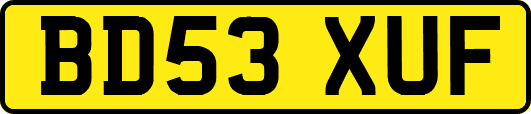 BD53XUF