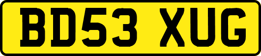 BD53XUG