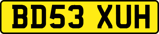 BD53XUH