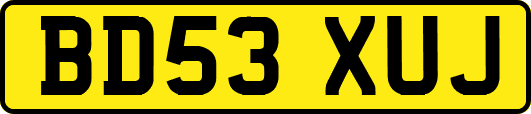 BD53XUJ