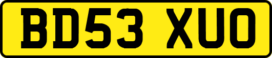 BD53XUO