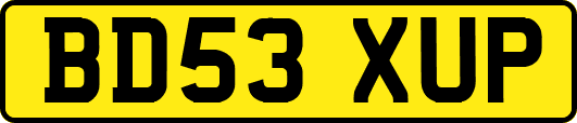 BD53XUP