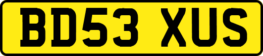 BD53XUS