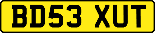 BD53XUT