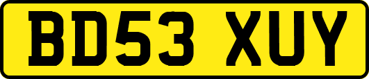BD53XUY