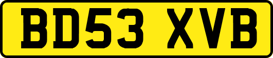 BD53XVB