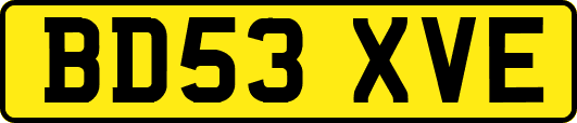 BD53XVE