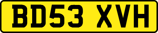 BD53XVH