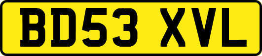 BD53XVL