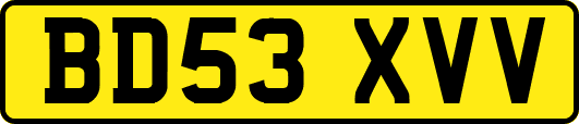 BD53XVV