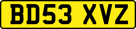 BD53XVZ