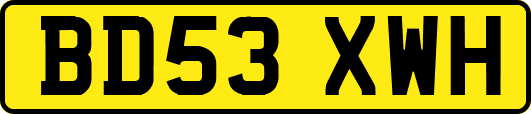 BD53XWH