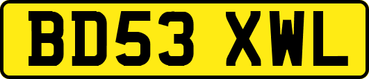 BD53XWL