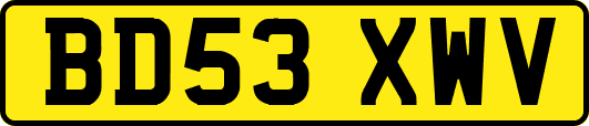 BD53XWV