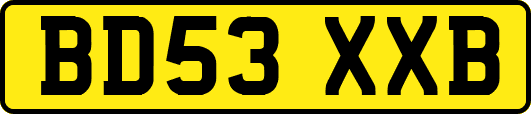 BD53XXB