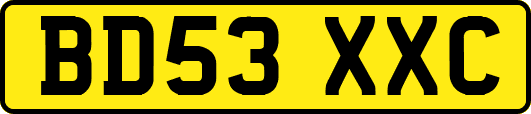 BD53XXC