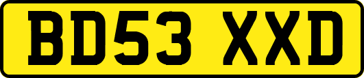 BD53XXD
