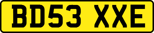 BD53XXE
