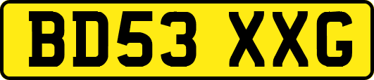 BD53XXG
