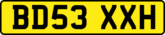 BD53XXH