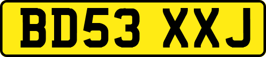 BD53XXJ