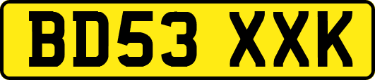 BD53XXK