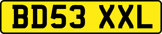 BD53XXL