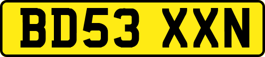BD53XXN