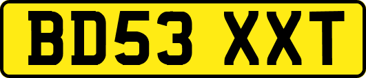 BD53XXT