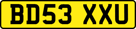 BD53XXU