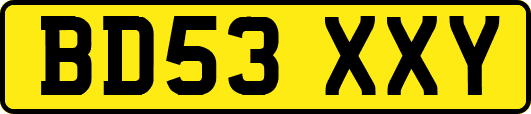 BD53XXY