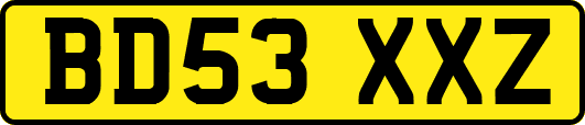 BD53XXZ