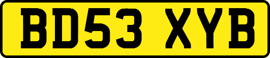 BD53XYB
