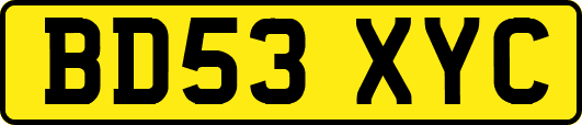 BD53XYC