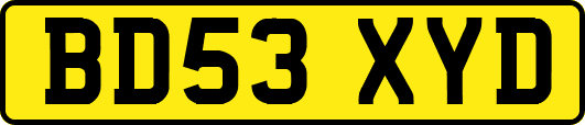 BD53XYD