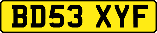 BD53XYF