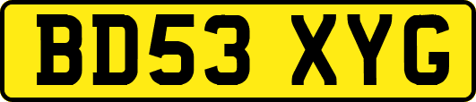 BD53XYG
