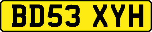 BD53XYH