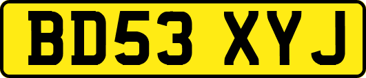 BD53XYJ