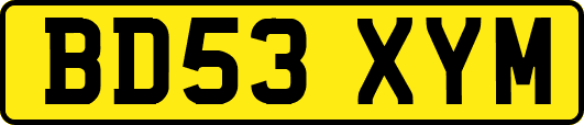BD53XYM
