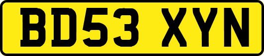 BD53XYN