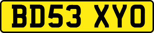BD53XYO