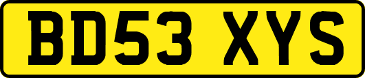 BD53XYS