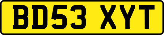 BD53XYT