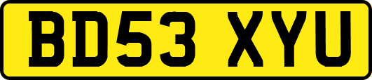 BD53XYU