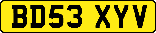 BD53XYV